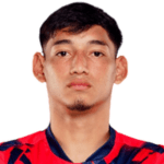 Joseth Gael Peraza Serrano player photo