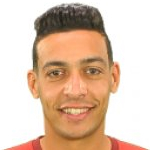 Mahmoud Nabil Masr player