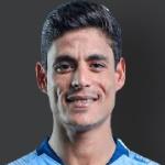 Ahmed Ghoneim player photo