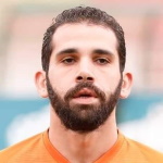 Amir Medhat National Bank of Egypt player