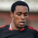 Olorunleke Oluwasegun Ojo player photo