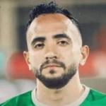 Ahmed Meteb El Geish player