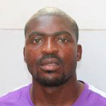 Manuel Sapunga Polokwane City player