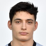 Matteo Carnelos player photo