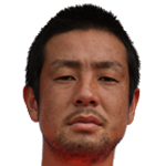 Kunihiro Yamashita player photo