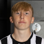 Liam Birchall player photo