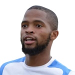 S. Msani Ajax Cape Town player
