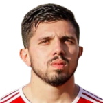 Player representative image Mohamed Sherif