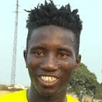 Yakhouba Gnagna Barry player photo