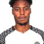 Philippe Beni Kinzumbi TP Mazembe player photo