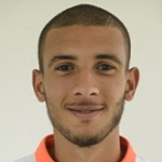 A. El Ouaad Renaissance Berkane player