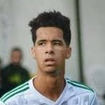 Mostafa Ibrahim Al Ittihad player