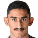 Abbas Al Hassan Al-Fateh player