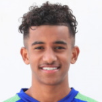 Othman Ramzi Jasim Al Othman Saudi Arabia U23 player photo