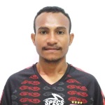 Evraim Toncy Awes player photo