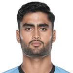 Syed Zahid Hussain Bukhari player photo