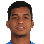 Tankadhar Bag player photo