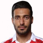 S. Khalilzadeh Iran player