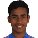 V. Mohanan Kerala Blasters player