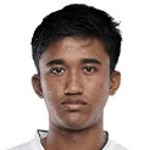Parthib Gogoi NorthEast United player