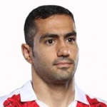 Mohsen Rabikhah Nodehi player photo