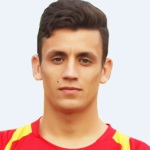 Shahin Abbasian player photo