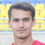 Saeid Hosseinpour player photo