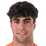 Carles Segura Ramal player photo