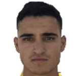 T. El Khalej UTS Rabat player