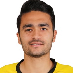 Seyed Mohammad Karimi Sepahan FC player photo