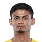 S. Mandal Kerala Blasters player