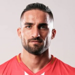 Mehrdad Mohammadi Kashmarzi Esteghlal FC player photo