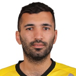 Mohsen Mosalman player photo