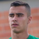 Tomás Ángel Gutiérrez player photo