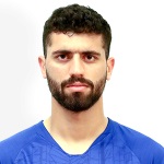 Mohammad Daneshgar Sepahan FC player photo
