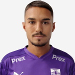 Emiliano Federico Álvarez Silva Cerro player photo