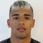 Luciano Rodríguez Rosales Uruguay U23 player photo
