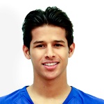 M. Ghayedi Al-Ittihad Kalba player