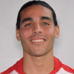Nicolás Javier Cardona Ruiz Miami FC player photo
