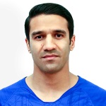 Masoud Rigi player photo