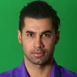 Mohsen Forouzan Dashti player photo