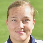 Jenny Danielsson Växjö player