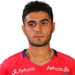 Ali Taheran player photo