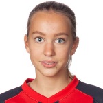Sara Eriksson Piteå player