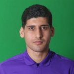 Ehsan Moradian player photo