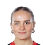 Klara Andrup Brommapojkarna W player