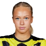 Lisa Löwing Häcken player