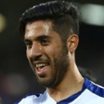 Mehdi Zobeydi player photo