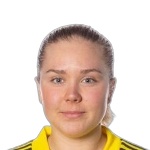 Sofia Hjern Norrköping W player