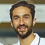 H. Mohammadi Sepahan FC player